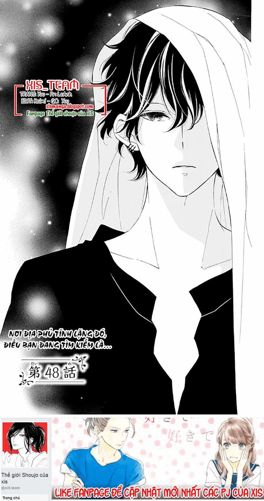 Colette Wa Shinu Koto Ni Shita 48 trang 0