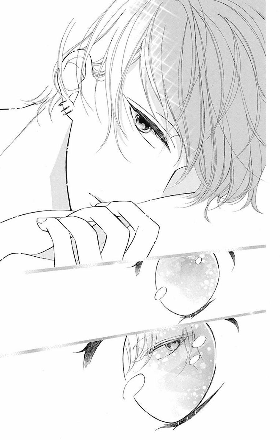 Colette Wa Shinu Koto Ni Shita 48 trang 22