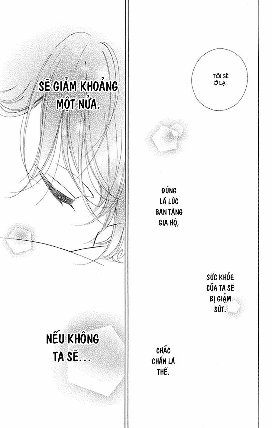 Colette Wa Shinu Koto Ni Shita 48 trang 24