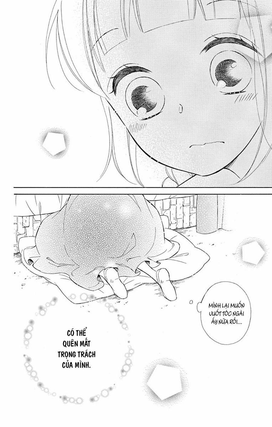 Colette Wa Shinu Koto Ni Shita 48 trang 25