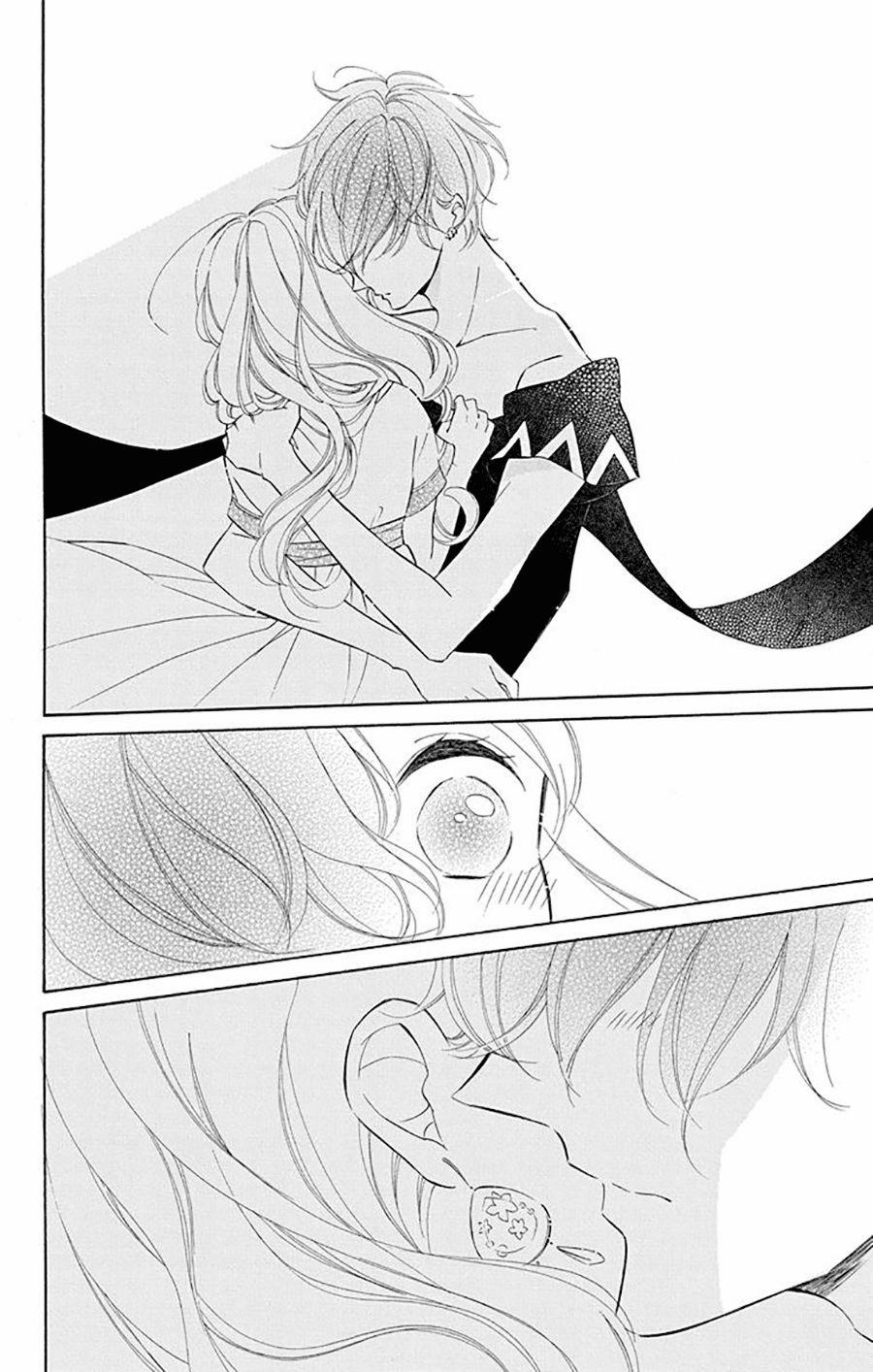 Colette Wa Shinu Koto Ni Shita 49 trang 23