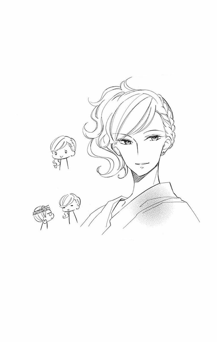 Colette Wa Shinu Koto Ni Shita 49 trang 30