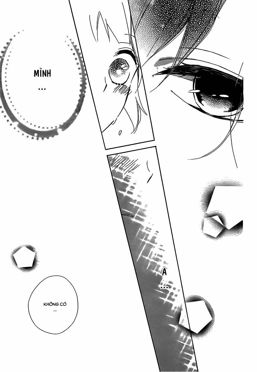 Colette Wa Shinu Koto Ni Shita 57 trang 26