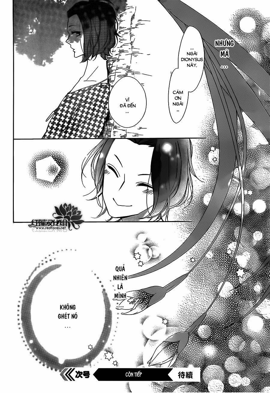 Colette Wa Shinu Koto Ni Shita 57 trang 29