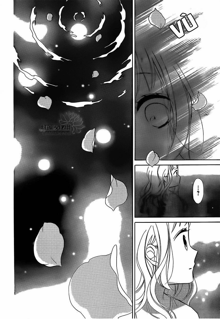 Colette Wa Shinu Koto Ni Shita 59 trang 24