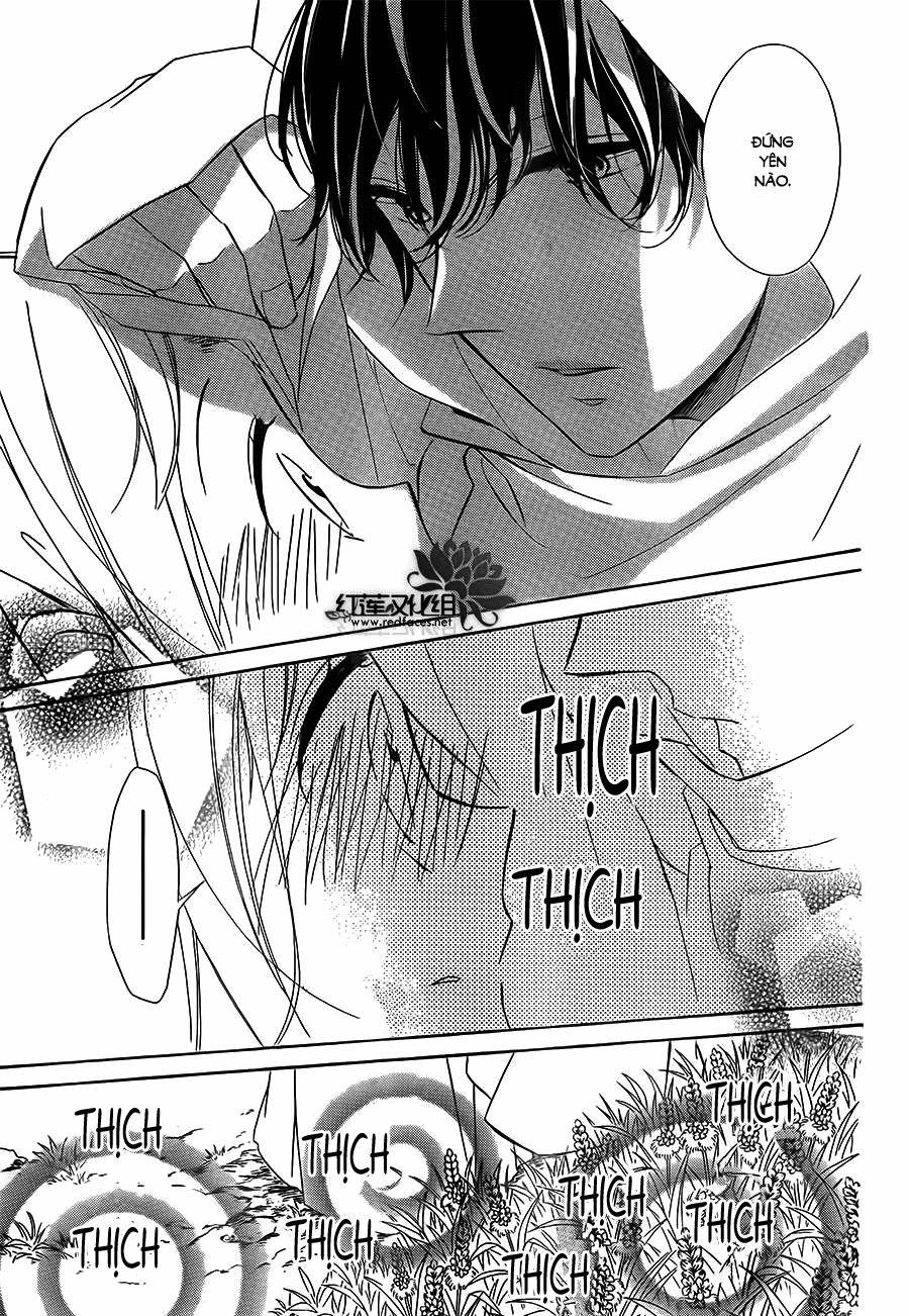 Colette Wa Shinu Koto Ni Shita 60 trang 26