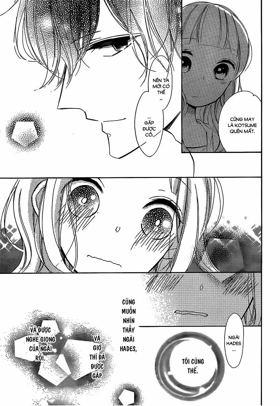 Colette Wa Shinu Koto Ni Shita 60 trang 6