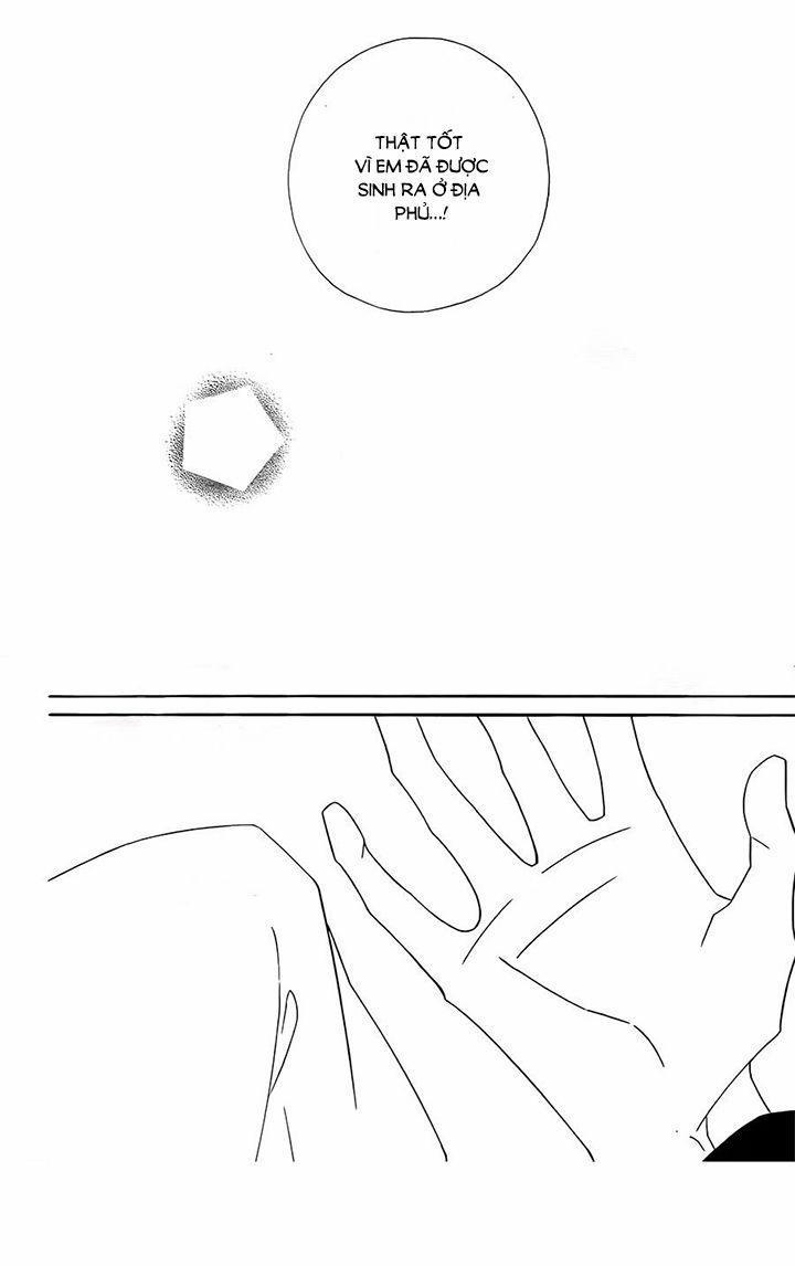 Colette Wa Shinu Koto Ni Shita 63 trang 24