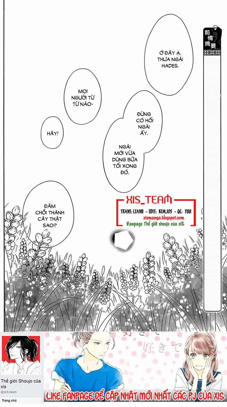 Colette Wa Shinu Koto Ni Shita 65 trang 1