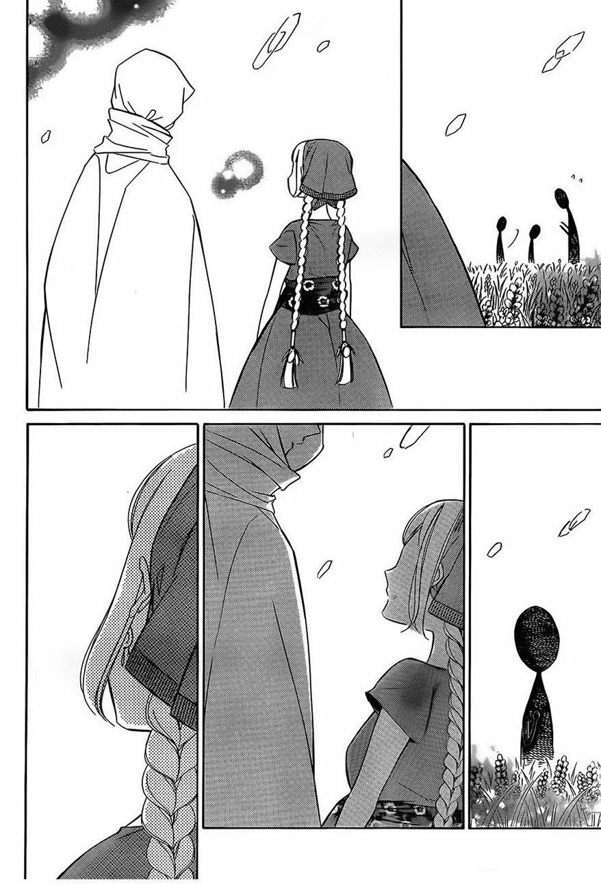 Colette Wa Shinu Koto Ni Shita 65 trang 17