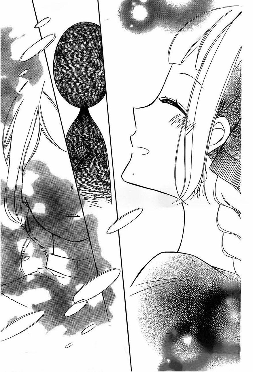 Colette Wa Shinu Koto Ni Shita 65 trang 18