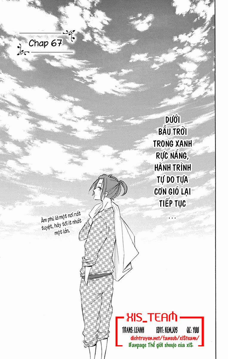 Colette Wa Shinu Koto Ni Shita 67 trang 0