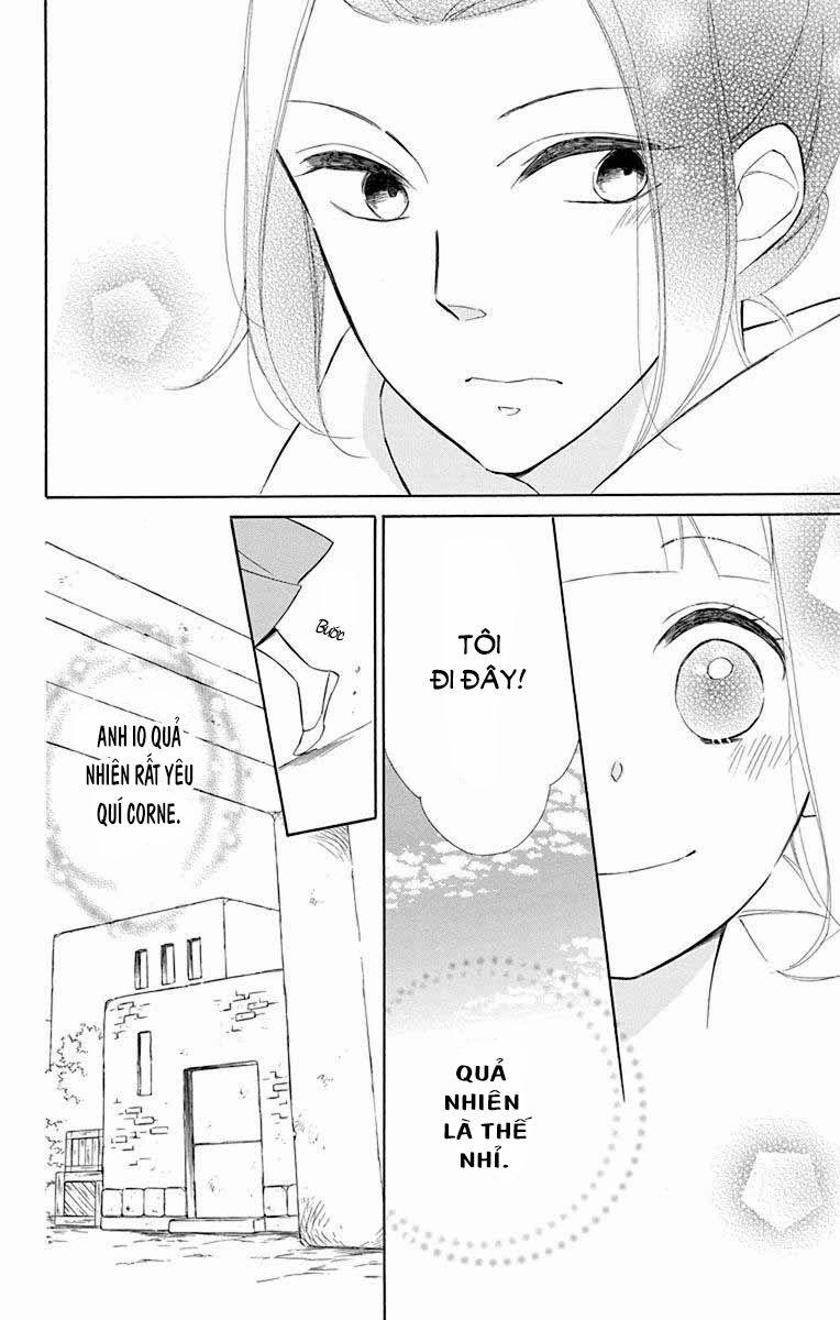 Colette Wa Shinu Koto Ni Shita 67 trang 12