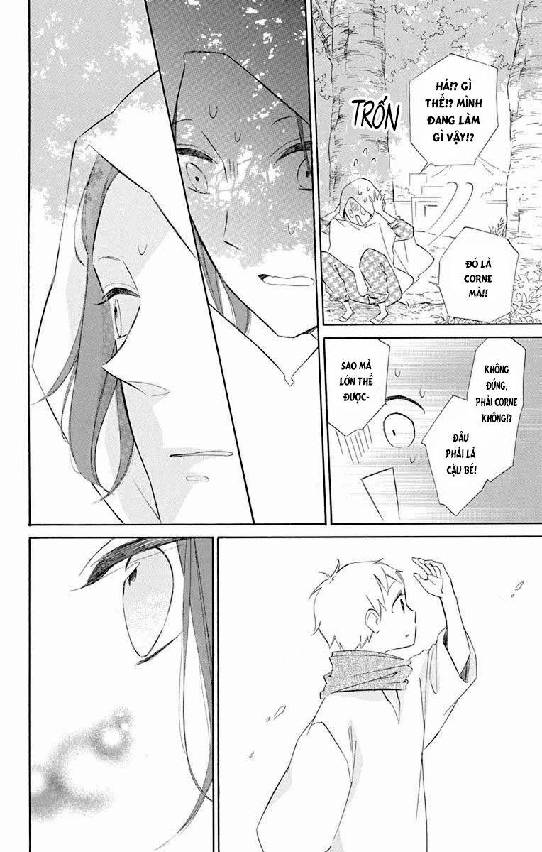 Colette Wa Shinu Koto Ni Shita 67 trang 24