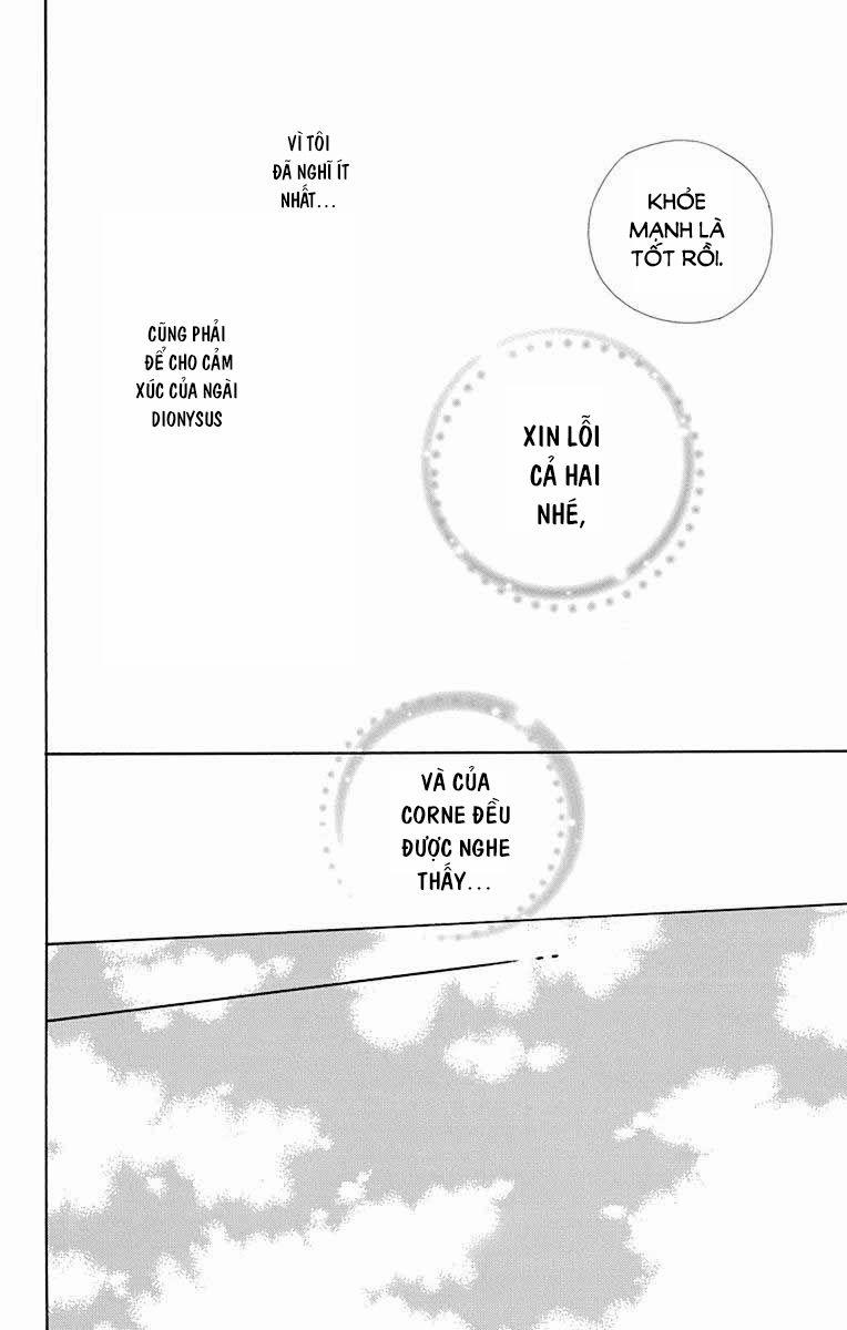 Colette Wa Shinu Koto Ni Shita 67 trang 26