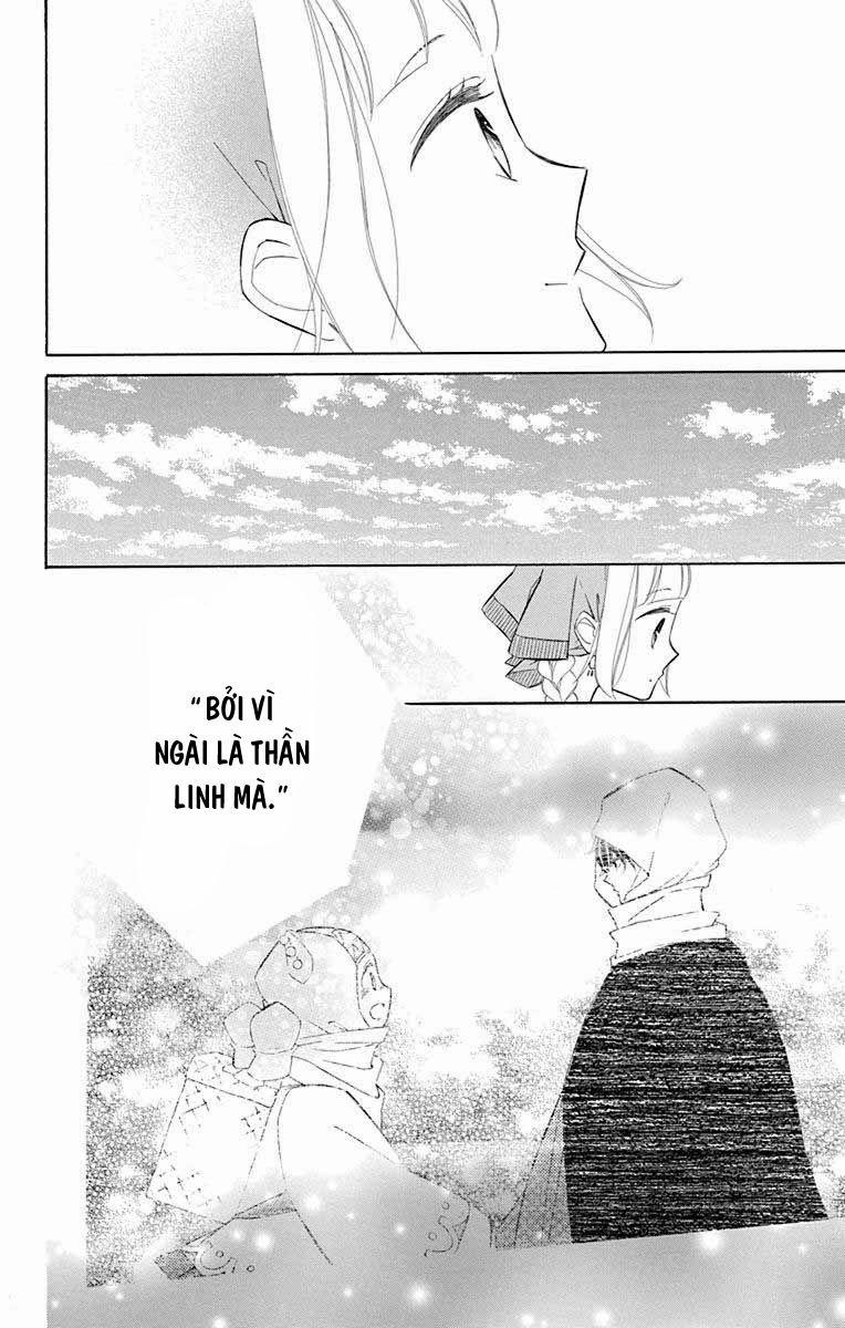 Colette Wa Shinu Koto Ni Shita 67 trang 28