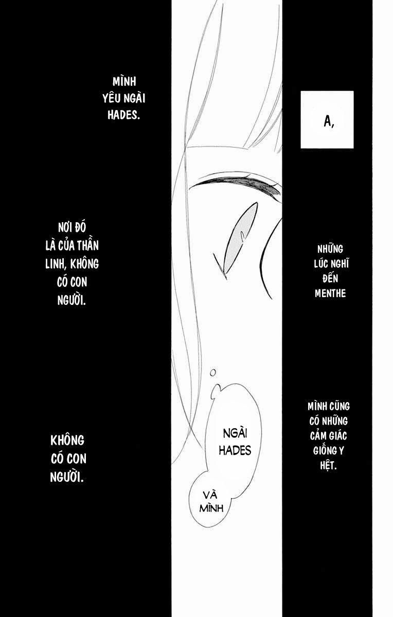 Colette Wa Shinu Koto Ni Shita 67 trang 29