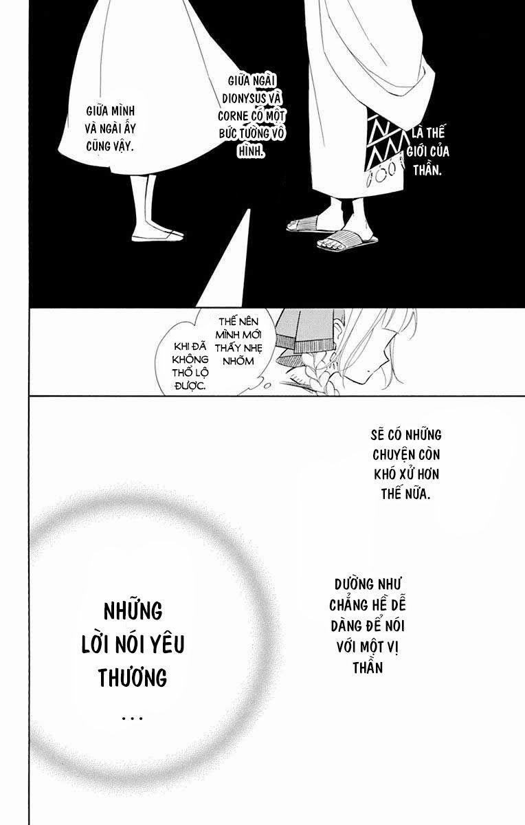 Colette Wa Shinu Koto Ni Shita 67 trang 30