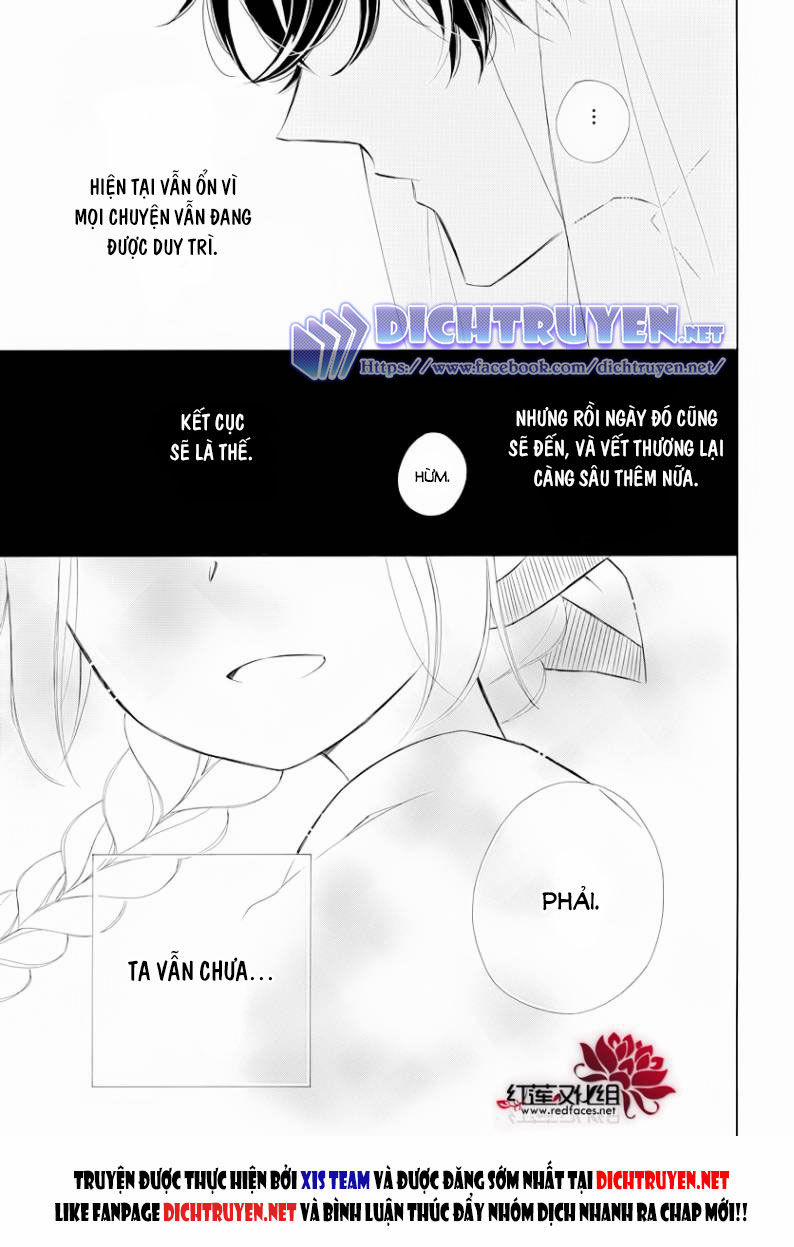 Colette Wa Shinu Koto Ni Shita 69 trang 4