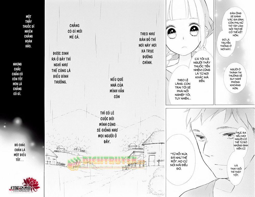 Colette Wa Shinu Koto Ni Shita 70 trang 12