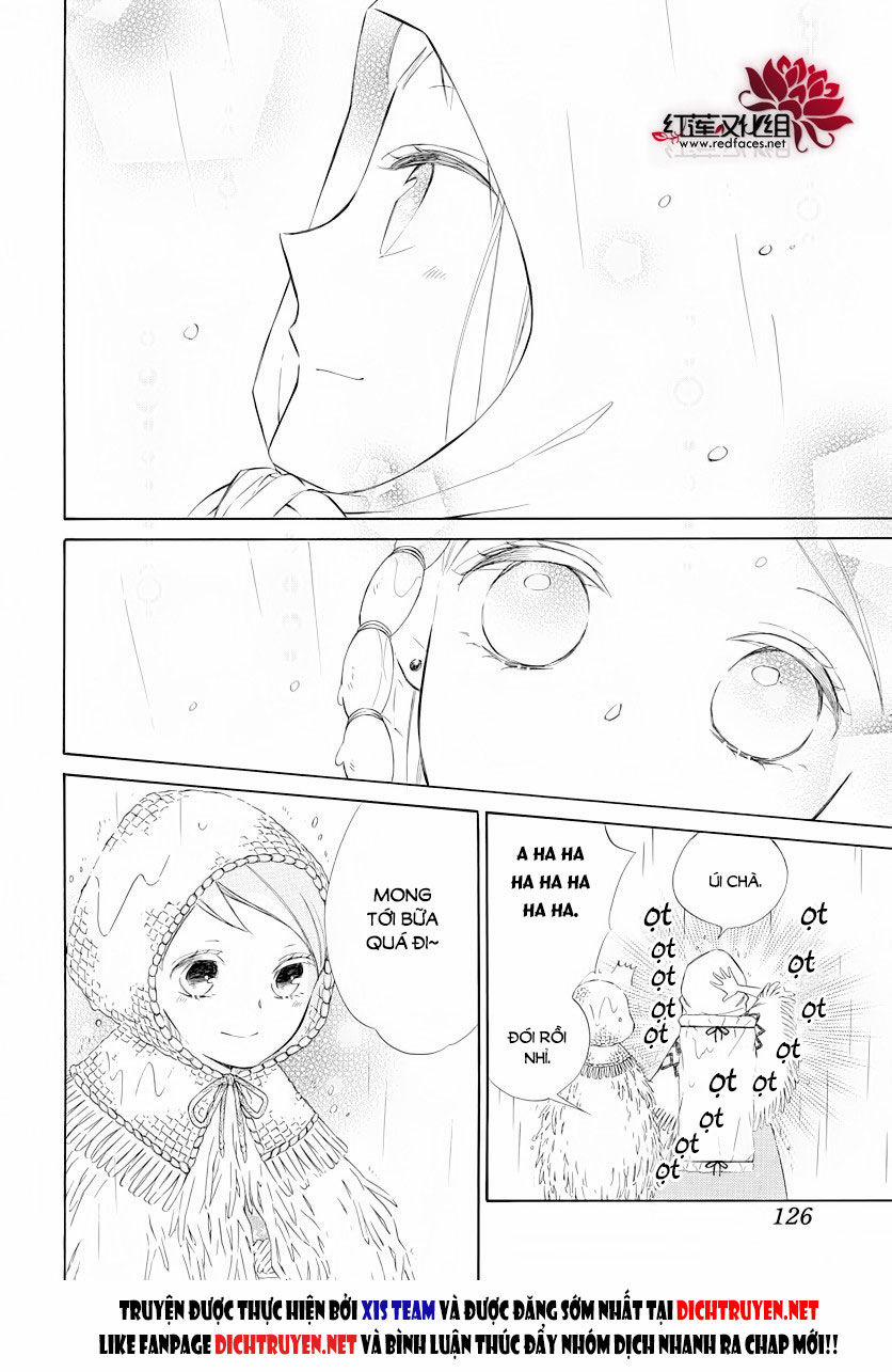 Colette Wa Shinu Koto Ni Shita 70 trang 17