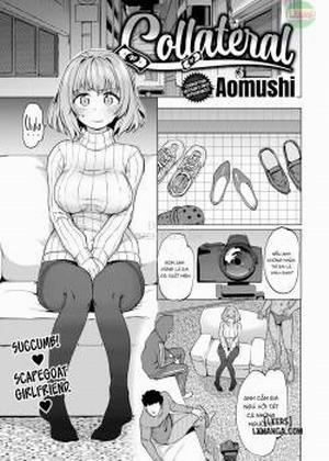 Đọc truyện tranh Collateral