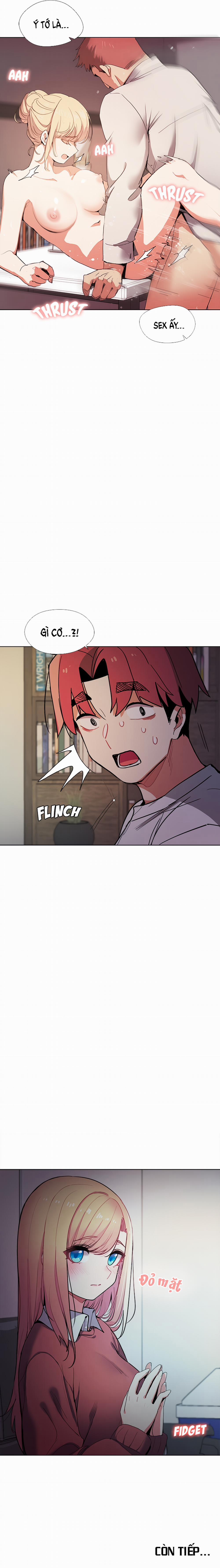 College Life Starts With Clubs 1 trang 14