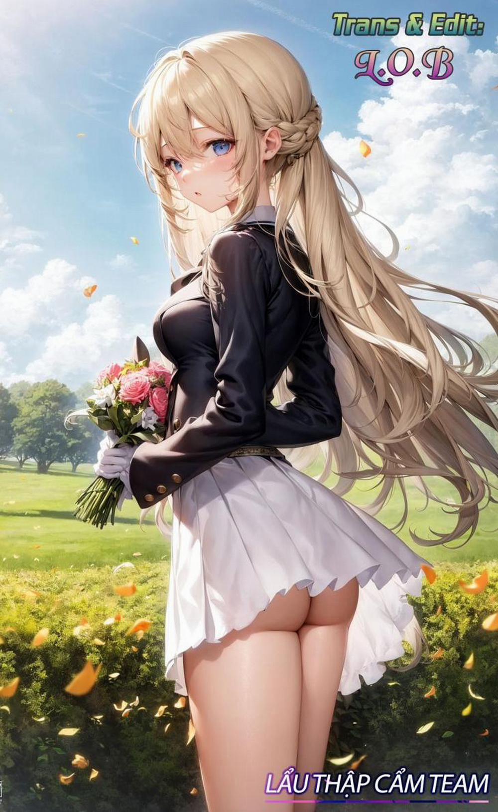 College Life Starts With Clubs 4 trang 0