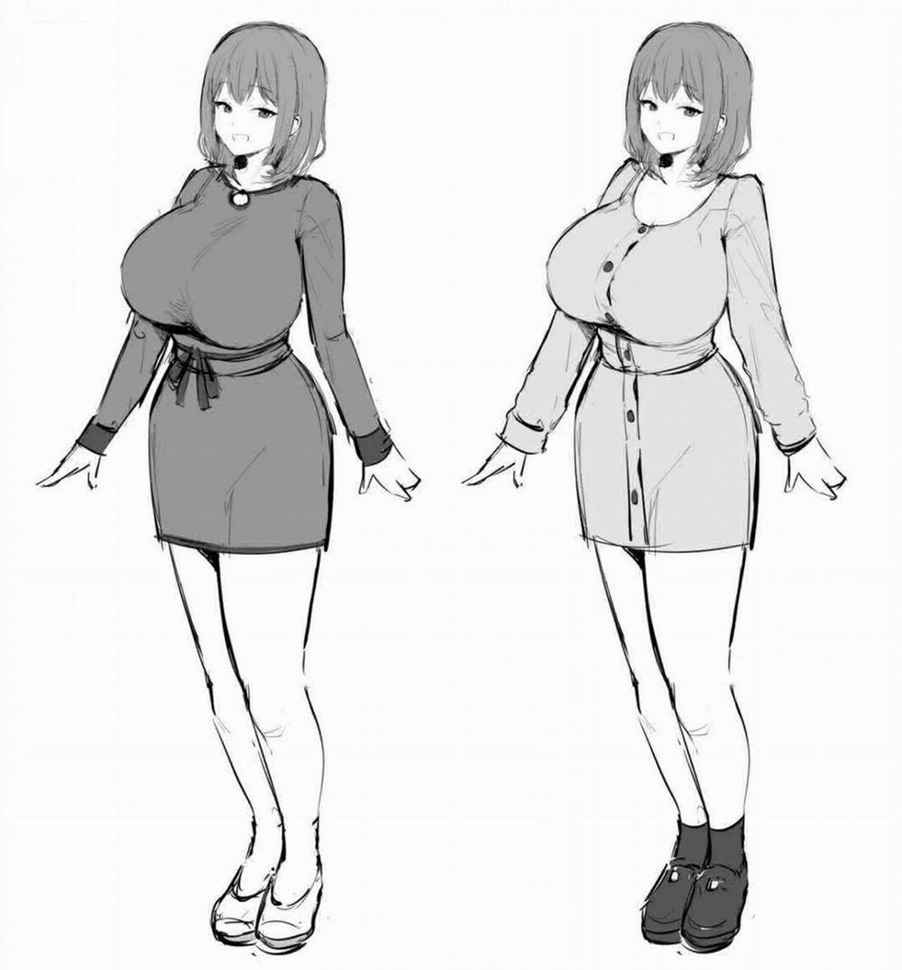 College Sugar Baby – On the Market for Some Prime Daddy Dick Oneshot trang 48