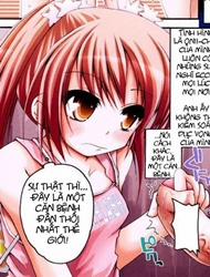 Đọc truyện tranh Color Iroha