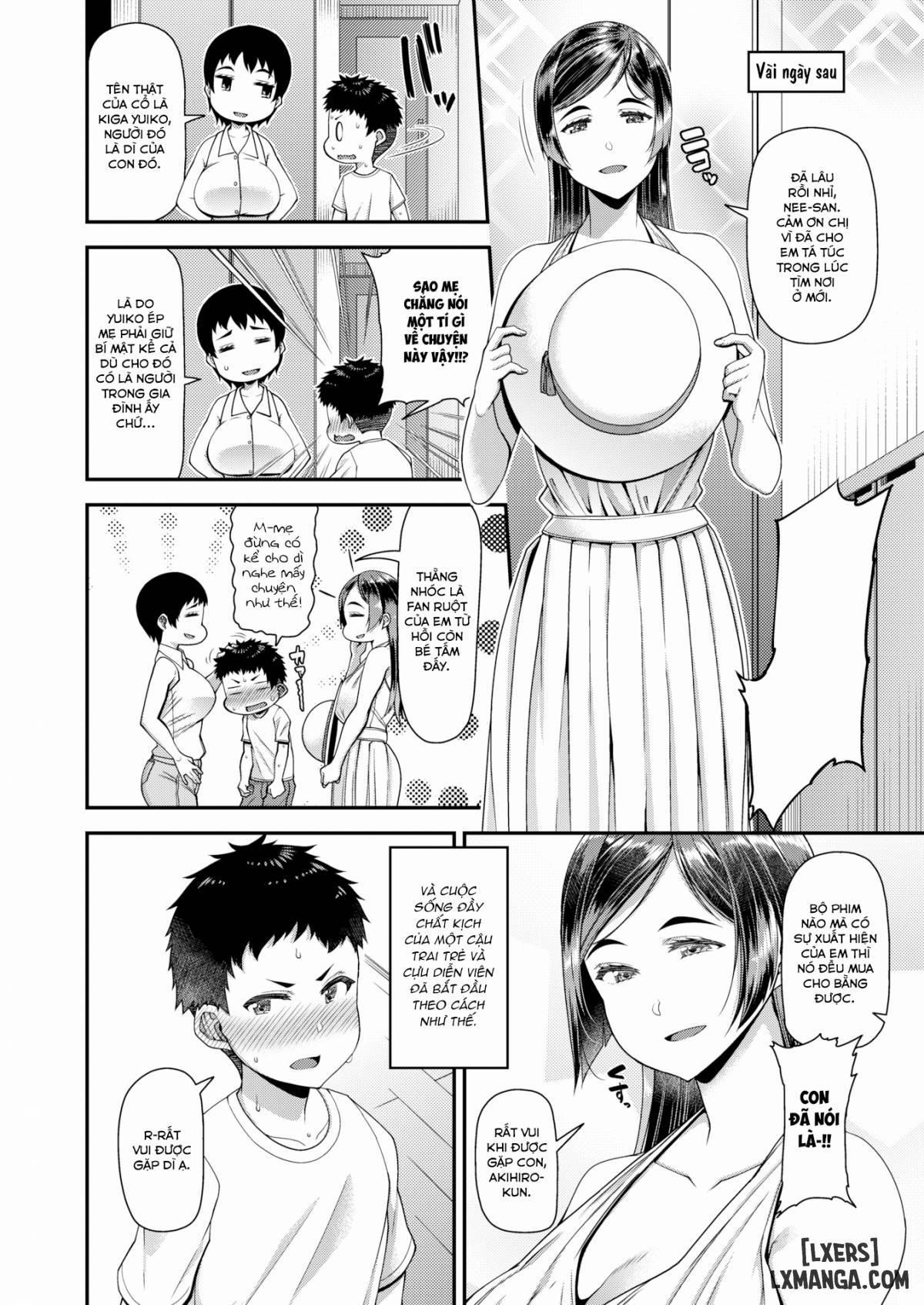 Color Knot 1 trang 1