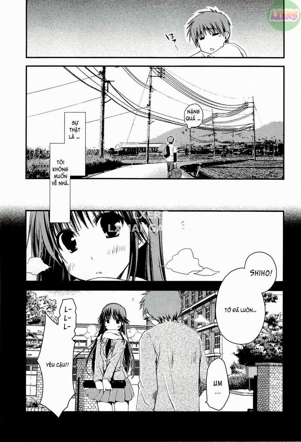 Colorful Harvest 1 trang 11