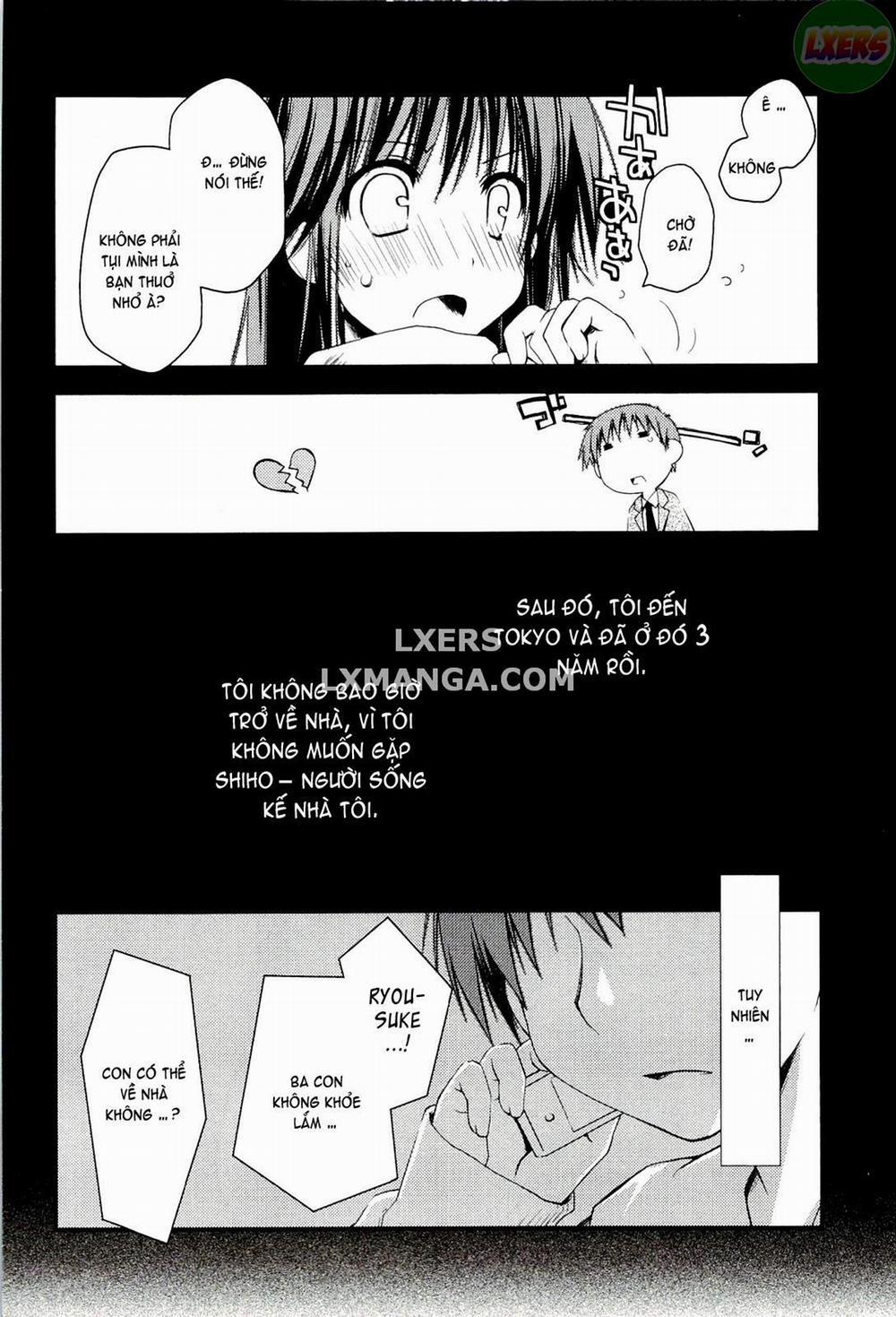 Colorful Harvest 1 trang 12