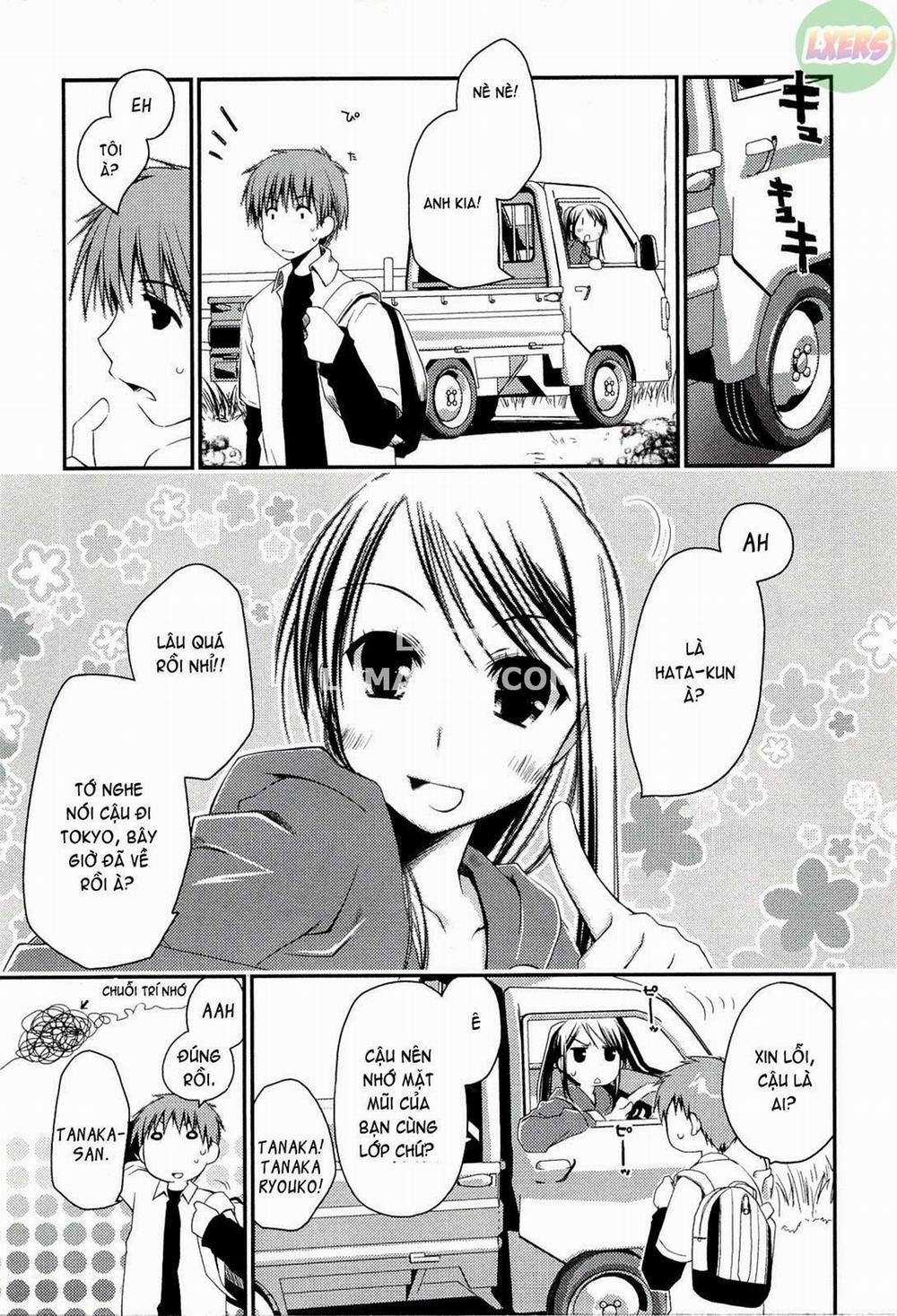 Colorful Harvest 1 trang 15