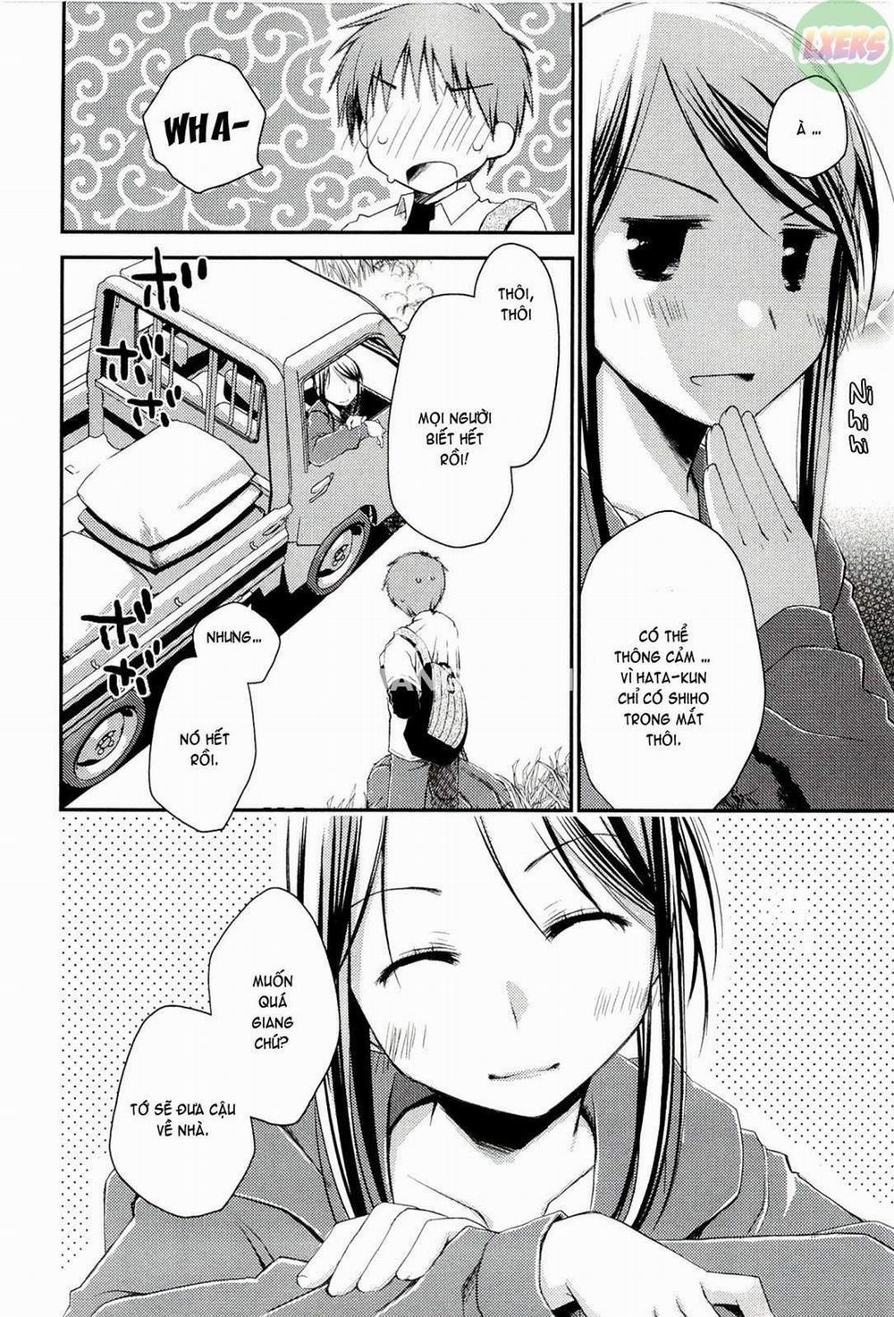 Colorful Harvest 1 trang 16