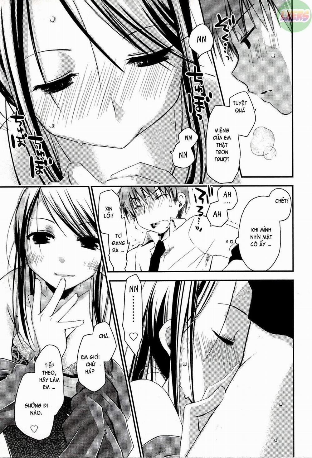 Colorful Harvest 1 trang 23