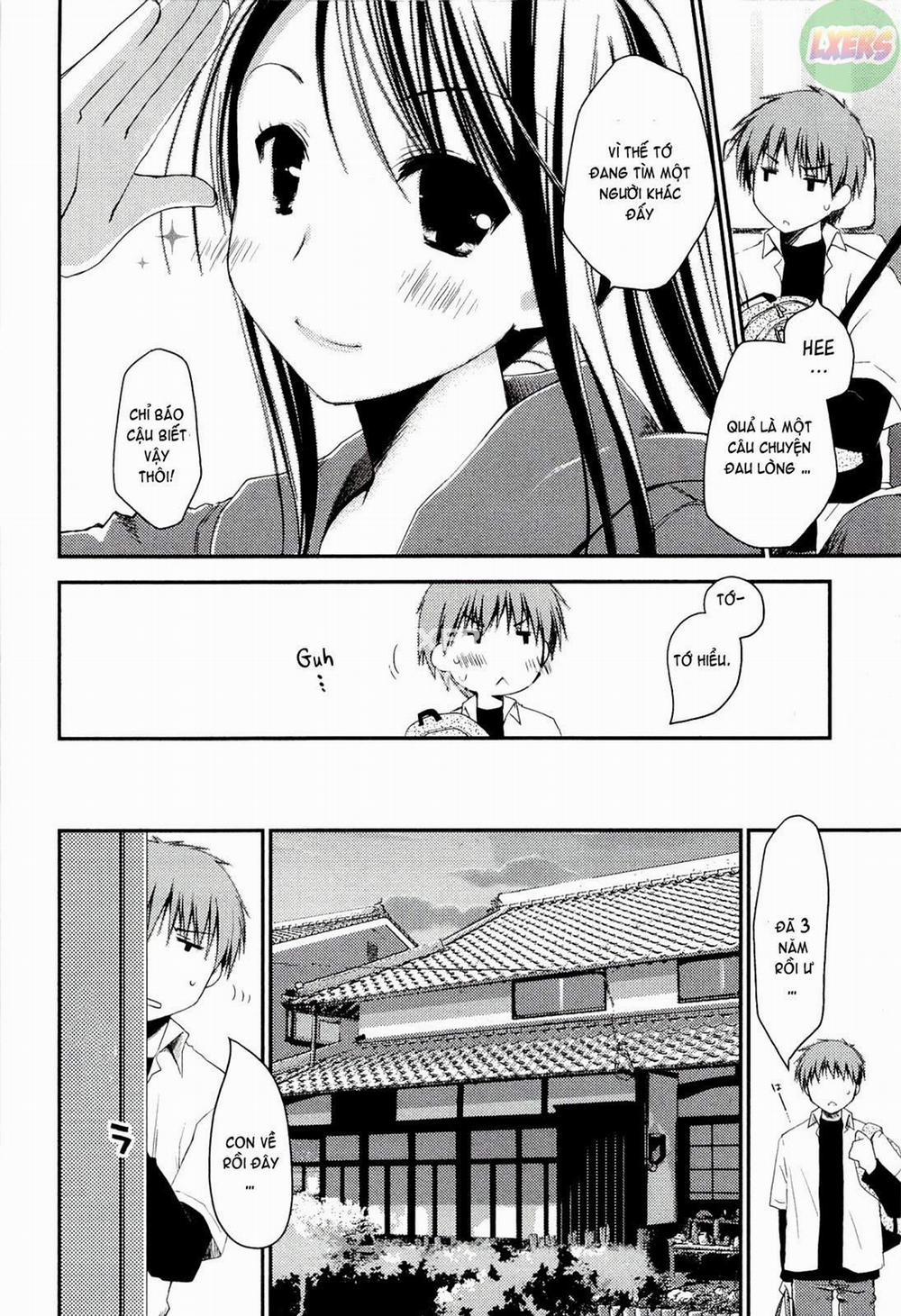 Colorful Harvest 1 trang 28