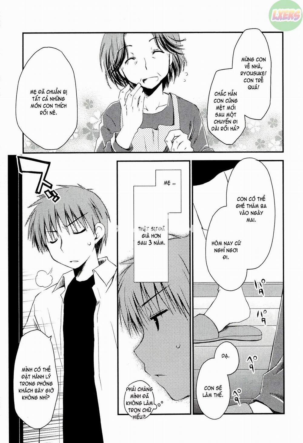 Colorful Harvest 1 trang 29