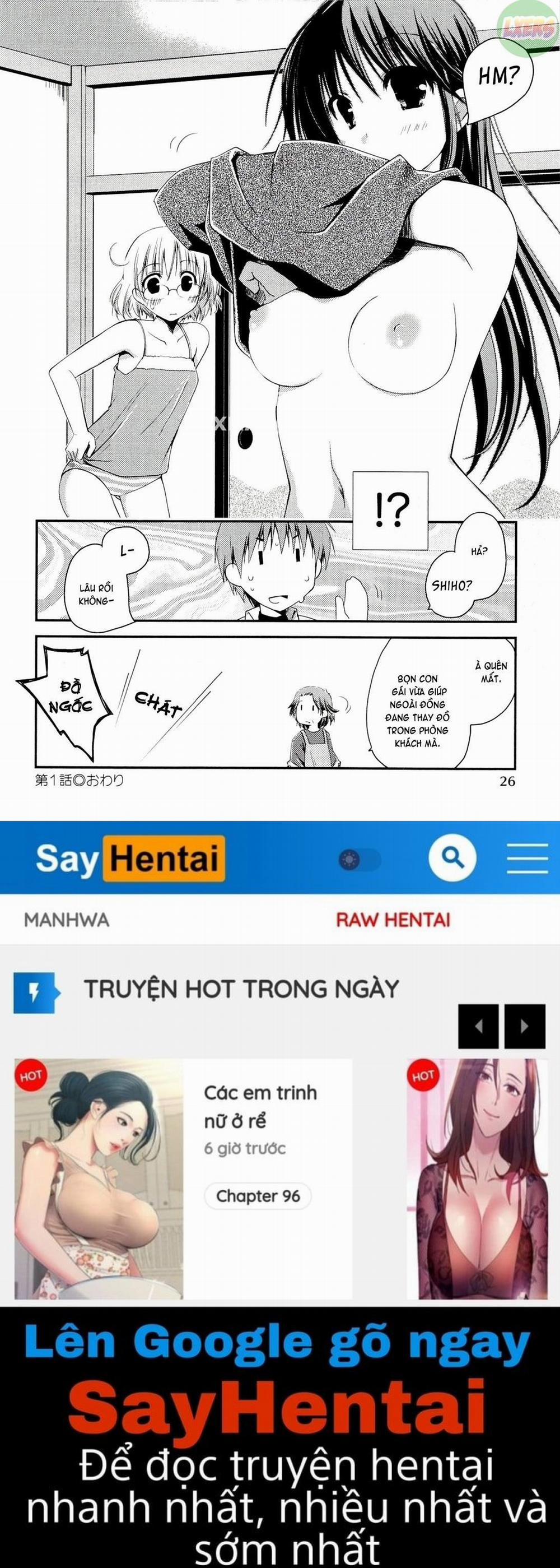 Colorful Harvest 1 trang 30