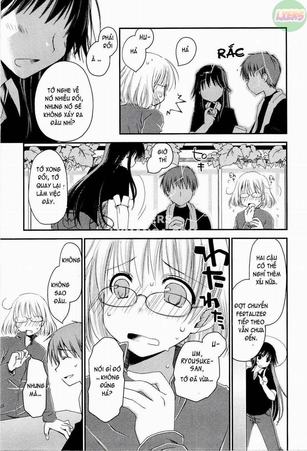 Colorful Harvest 2 trang 11