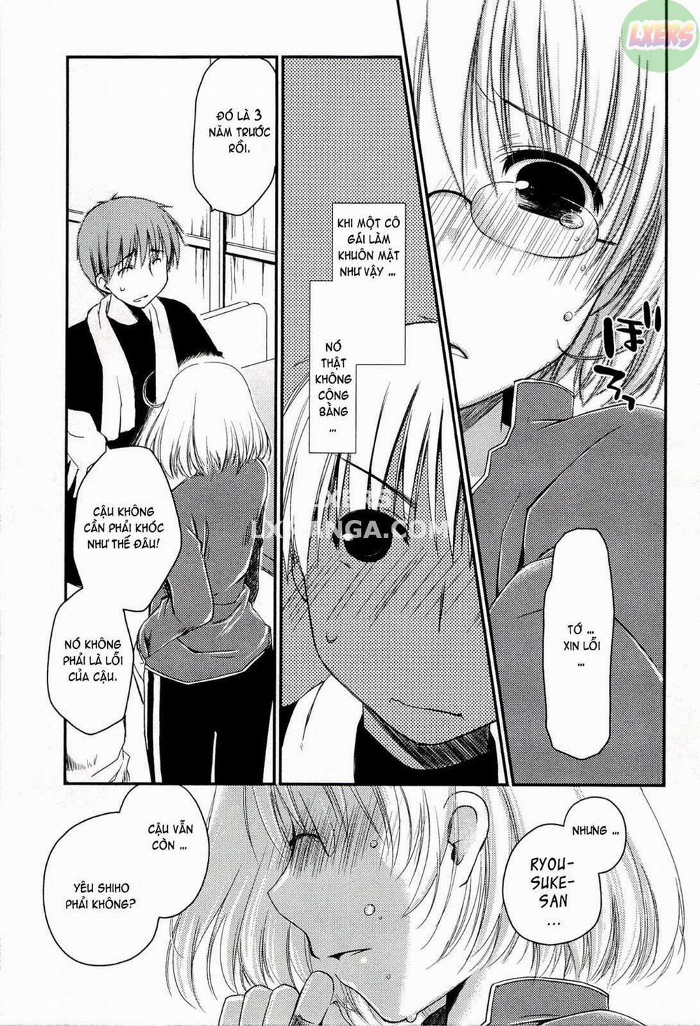 Colorful Harvest 2 trang 13