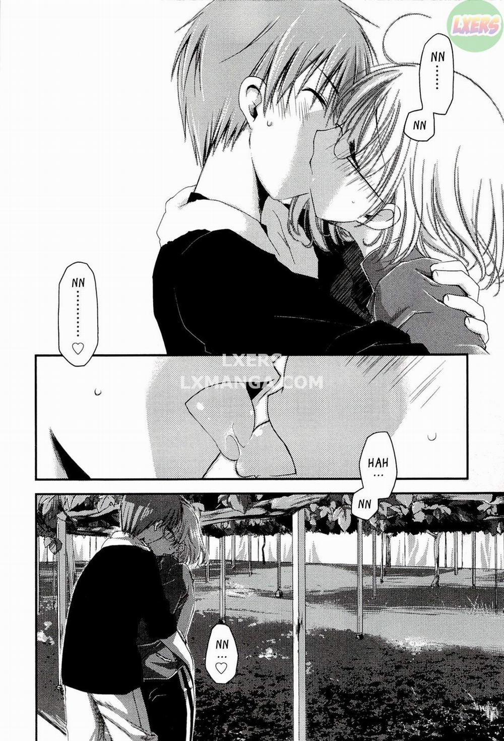 Colorful Harvest 2 trang 16