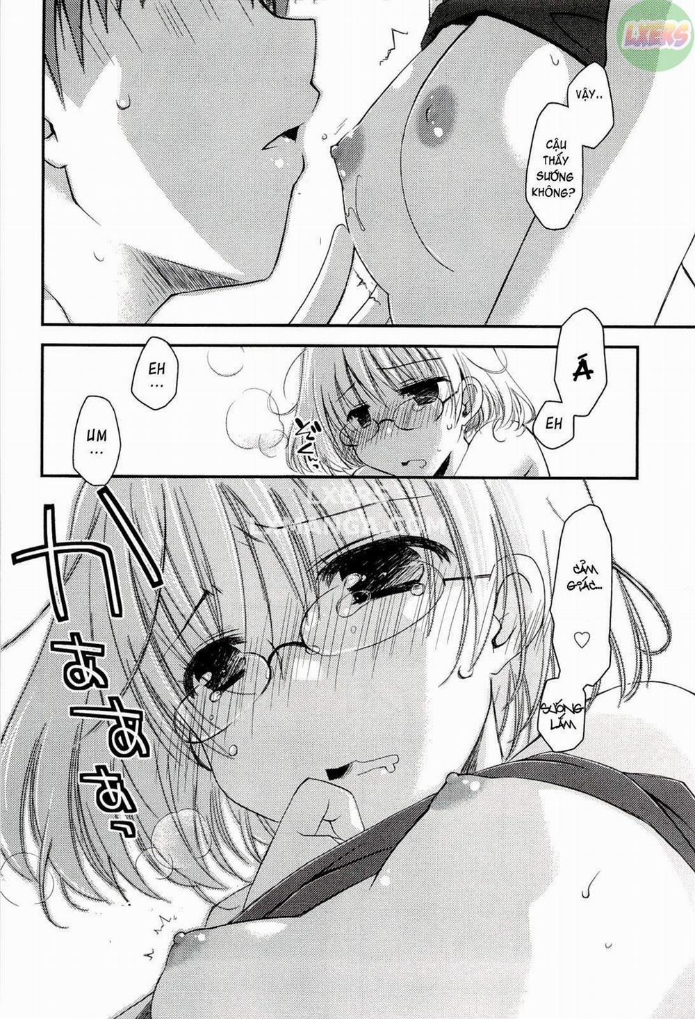 Colorful Harvest 2 trang 20