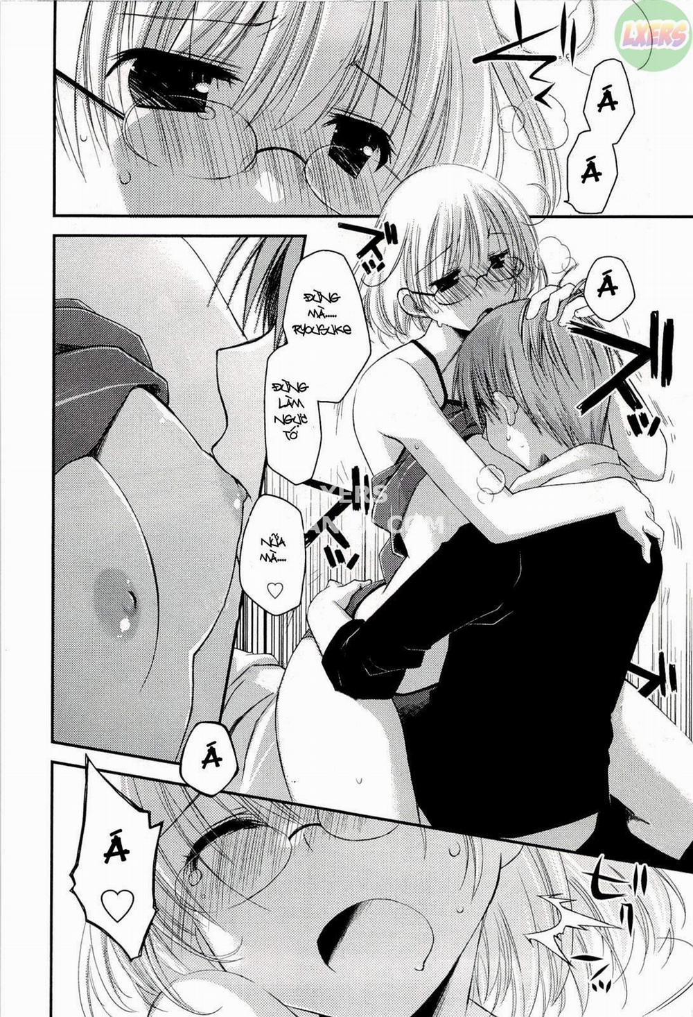 Colorful Harvest 2 trang 22