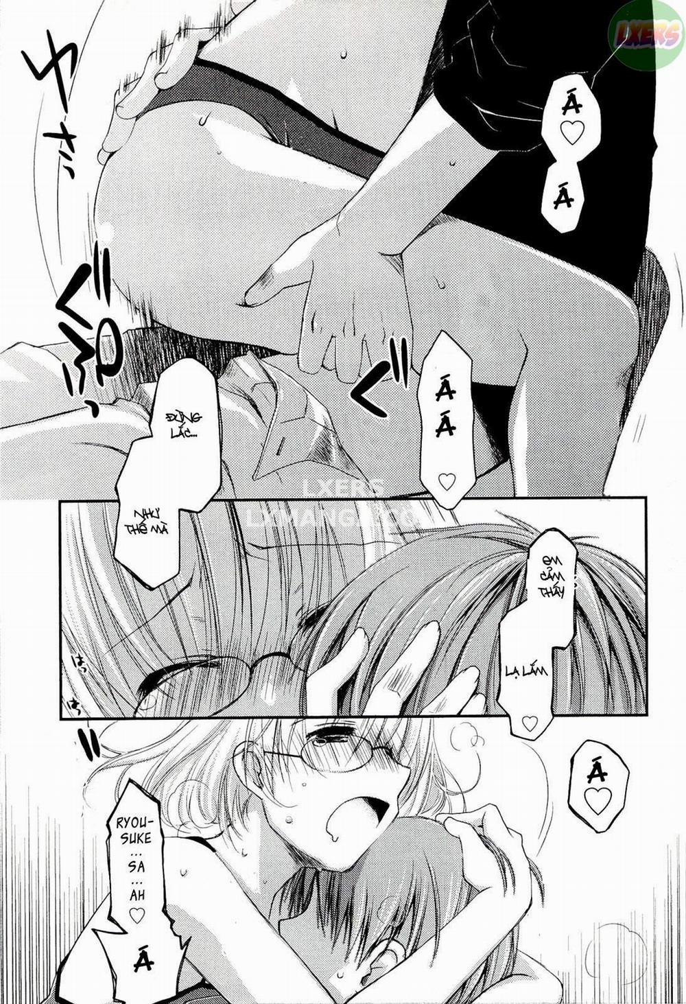 Colorful Harvest 2 trang 23