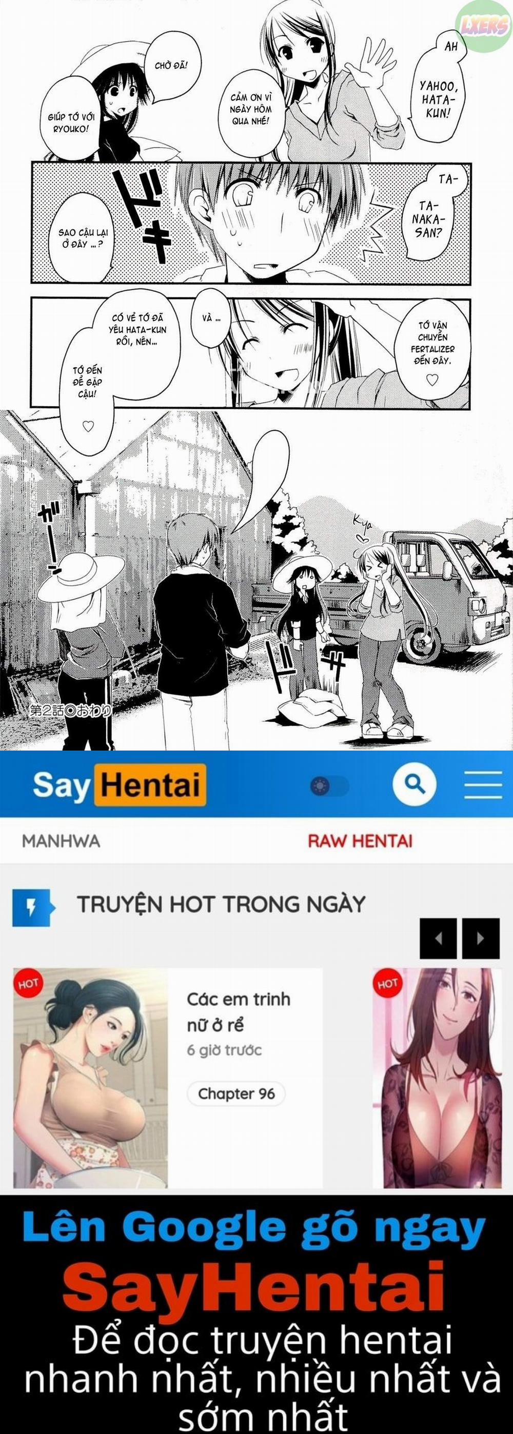 Colorful Harvest 2 trang 26