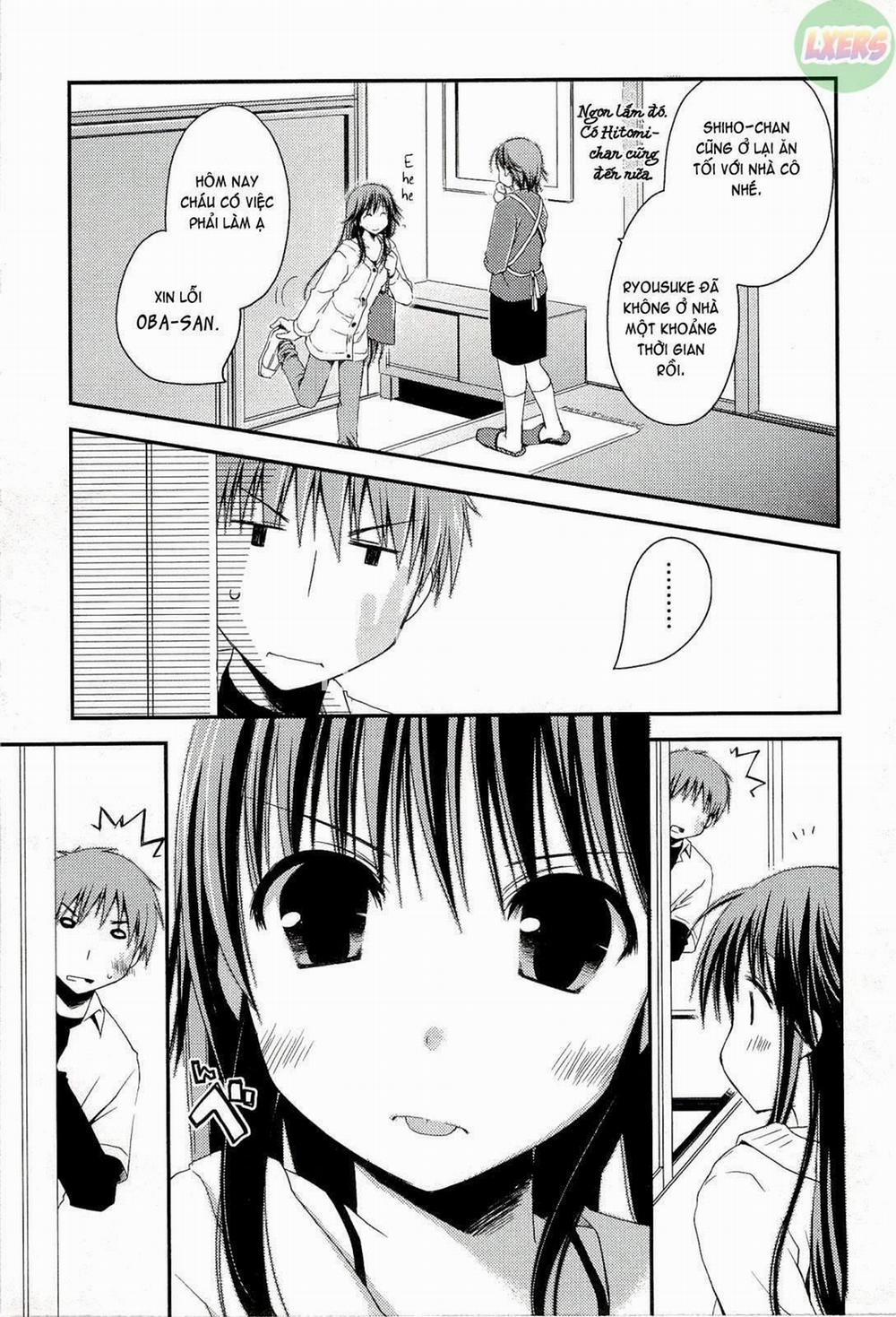 Colorful Harvest 2 trang 3