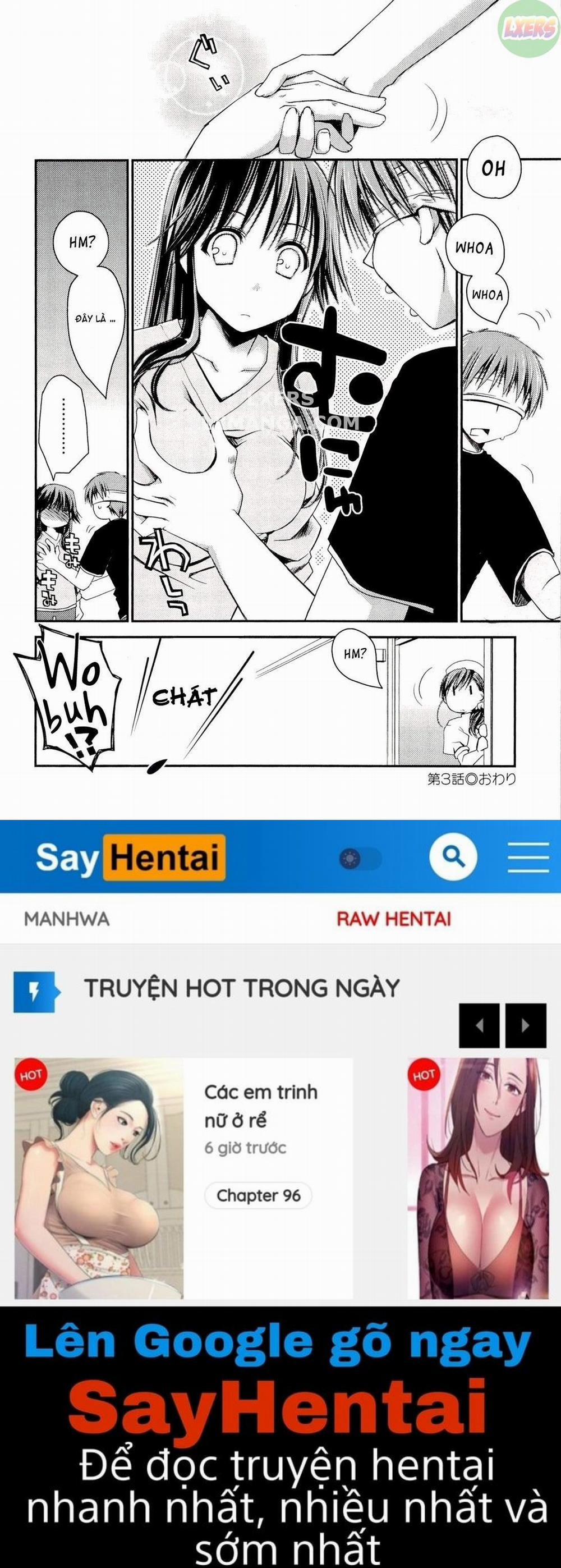 Colorful Harvest 3 trang 26