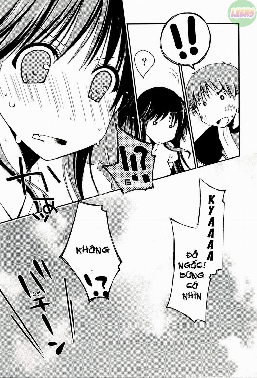 Colorful Harvest 4 trang 21