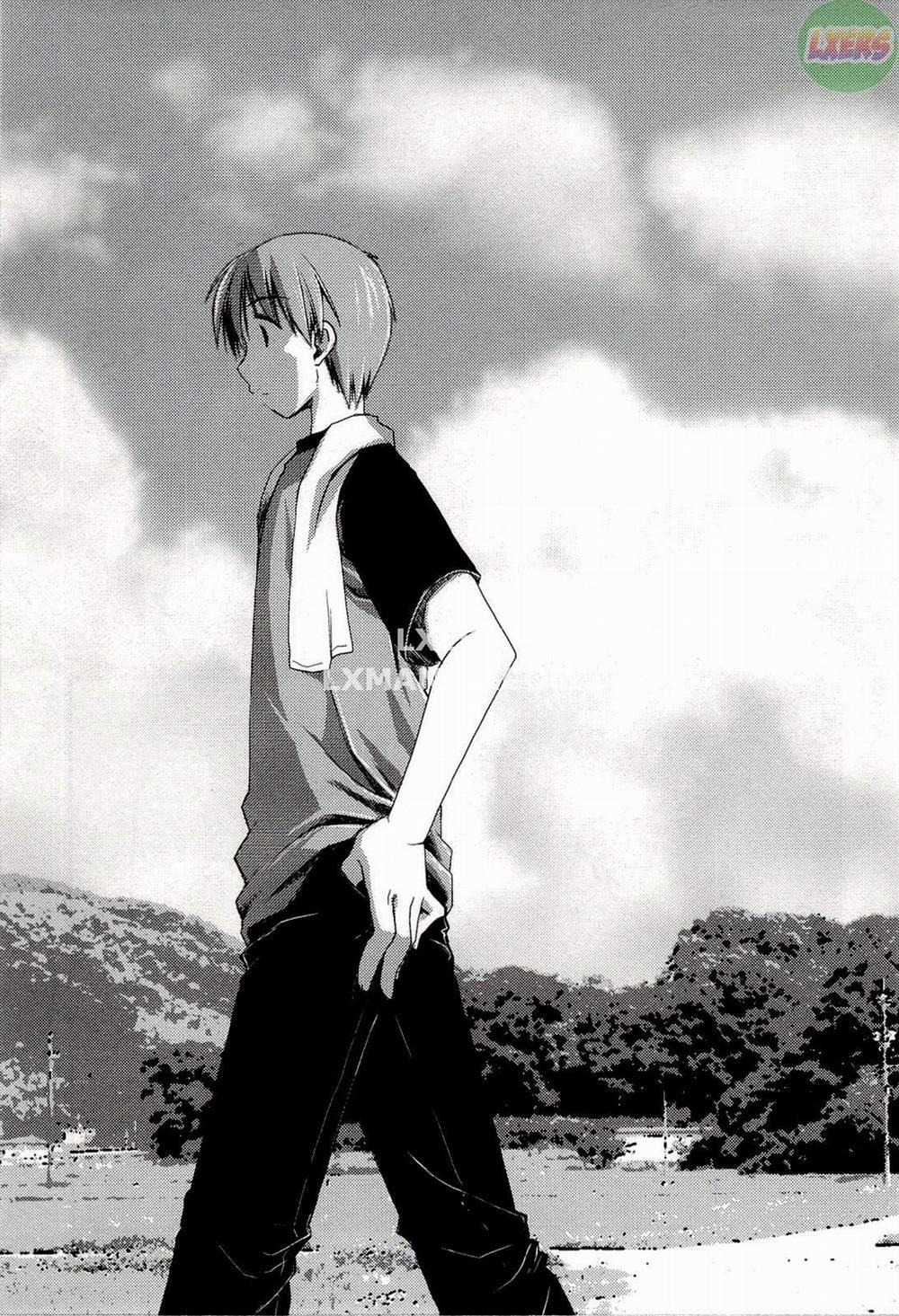 Colorful Harvest 4 trang 25